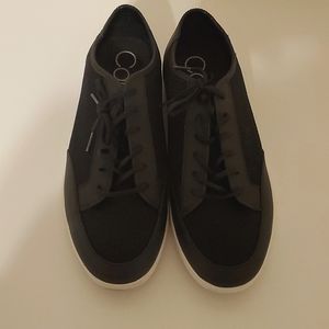 Calvin Klein Men's Micheal Sneakers